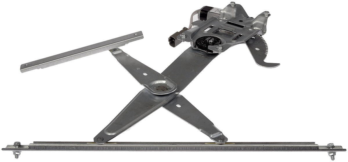 Dorman 741-756 Front Left Window Regulator w/ Motor 96-07 Taurus 96-05 Sable