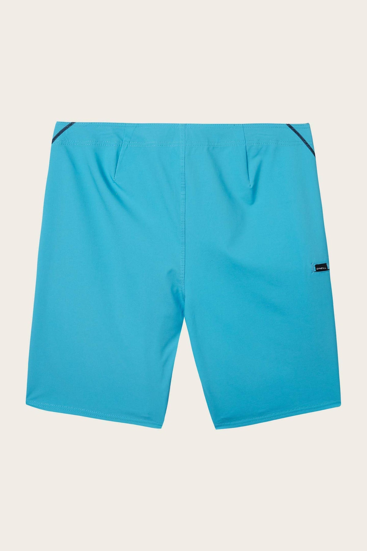 O'Neill Hyperfreak Men's 21" S-Seam Boardshorts Aqua Size 34