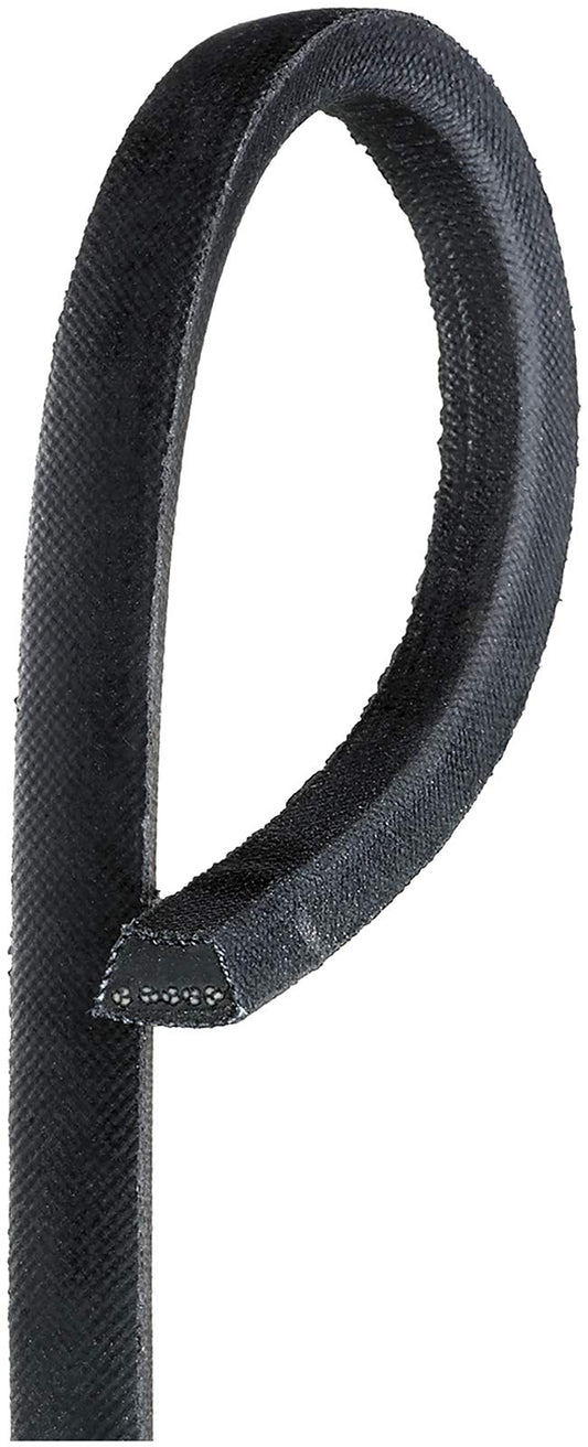 Gates 1180 Truflex FHP V-Belt for Low Horsepower - Mechanical Belt