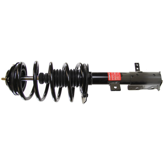 Monroe 272368 Front Left Quick-Strut Assembly 07-10 Jeep Compass Patriot