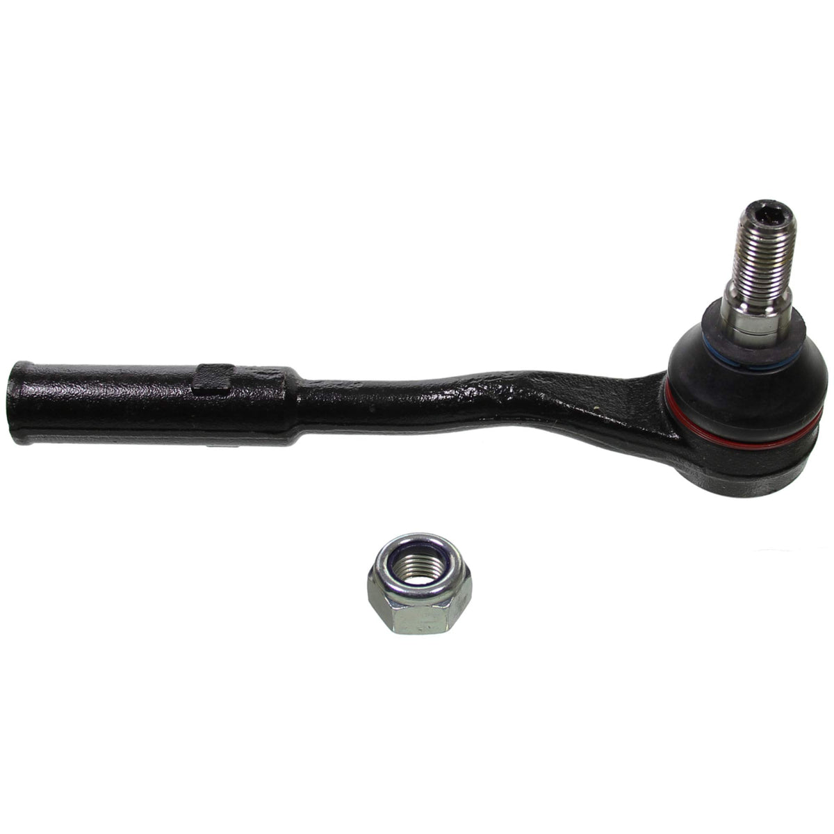 MOOG ES80978 Front Outer Steering Tie Rod End For 2000-2012 Mercedes-Benz SL500