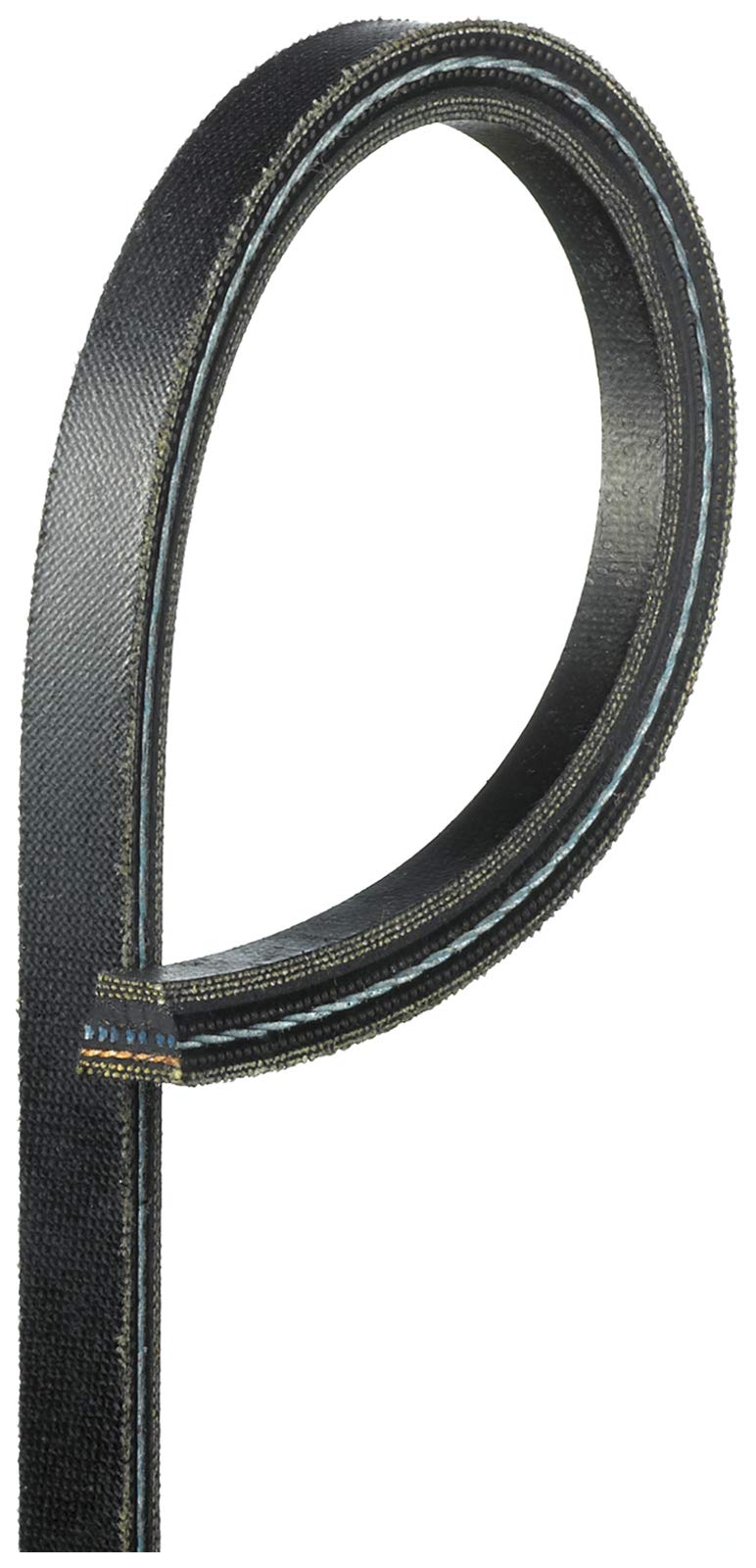 Gates 6671BR BladeRunner Lawn Mower Belt for 2 HP Machines