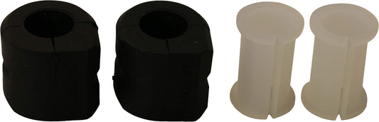 MOOG K200601 Front Sway Bar Bushing Kit 01-07 Grand Caravan Town Country 30mm