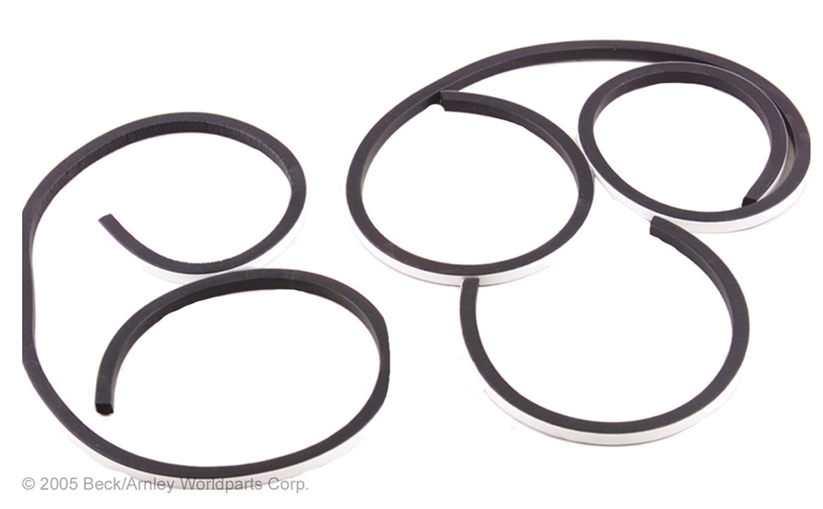 Beck/Arnley Timing Cover Gasket Set 038-0236 Engine Replacement Seal