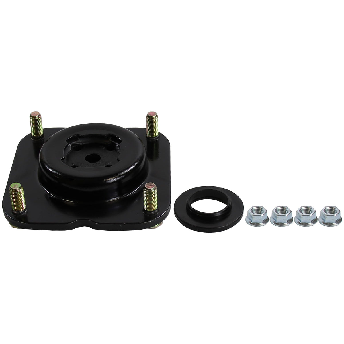Monroe Strut-Mate 904983 Front Suspension Strut Mount For 99-03 Protege Protege5
