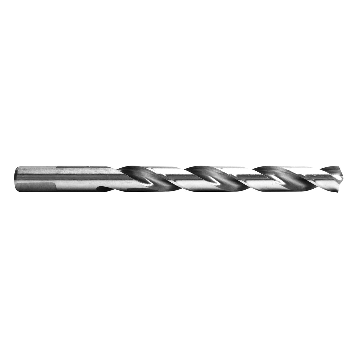 Century Drill & Tool 22331 Brite Drill Bit 31/64" High Speed Steel