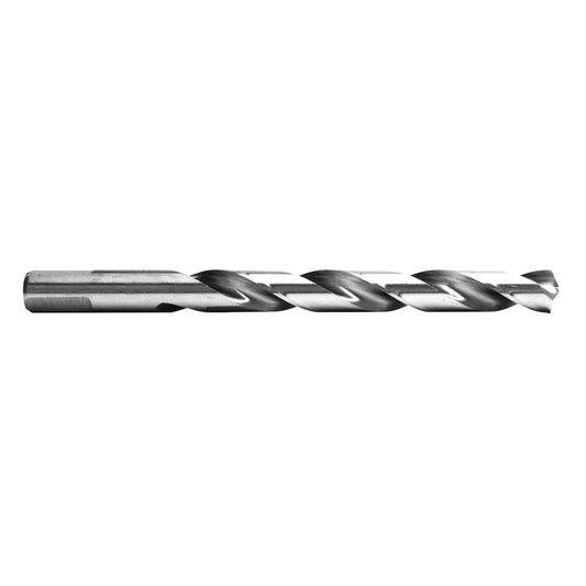 Century Drill & Tool 22331 Brite Drill Bit 31/64" High Speed Steel