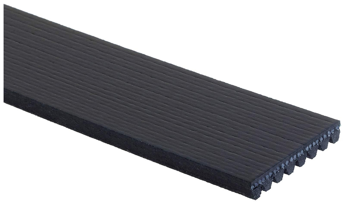 Gates K080424 Serpentine Belt 06-09 Cadillac Micro-V Drive XLR 4.4L