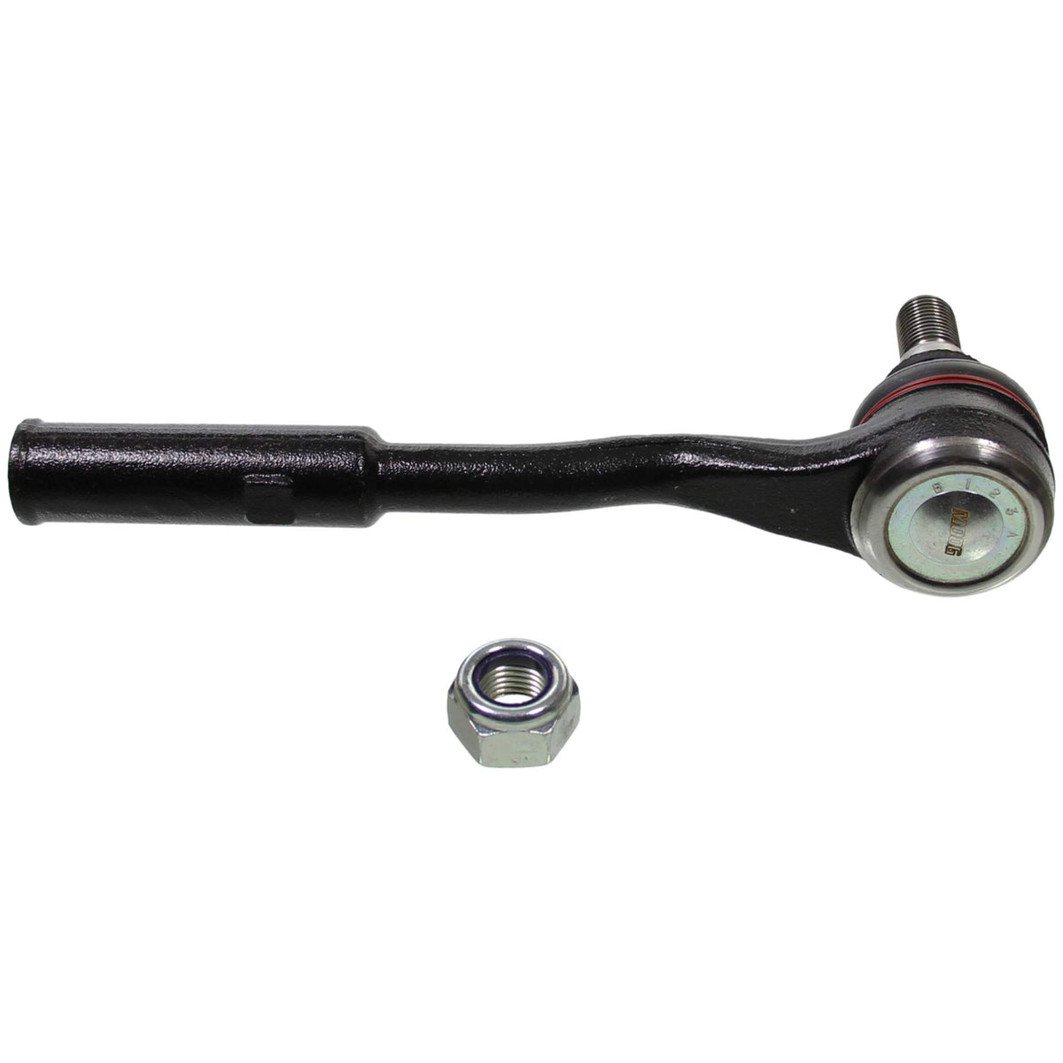 MOOG ES80978 Front Outer Steering Tie Rod End For 2000-2012 Mercedes-Benz SL500