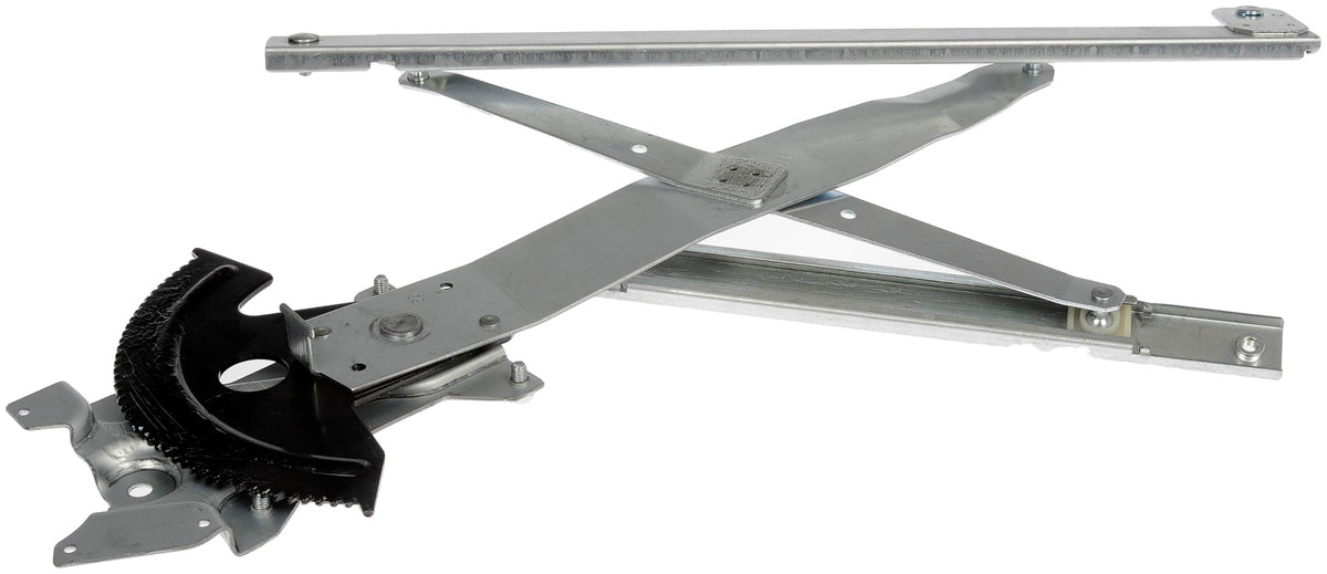 Dorman 740-682 Front Driver Side Power Window Regulator (Regulator Only)