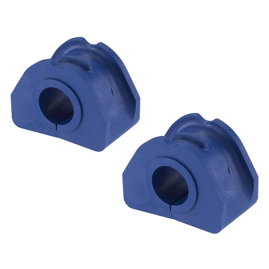 MOOG K80073 Front Sway Bar Bushing Kit 27mm 97-03 Ford F150 Expedition 4WD