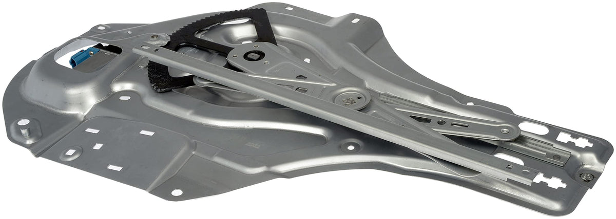 Dorman 748-947 Front Passenger Side Power Window Regulator and Motor Assembly