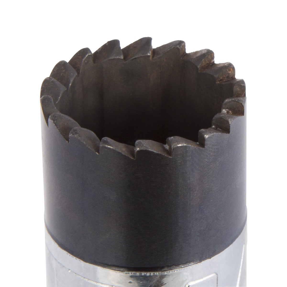 Steelman Pro 13/16 in Spark Plug Socket, 3/8 in Drive, Chrome-Vanadium