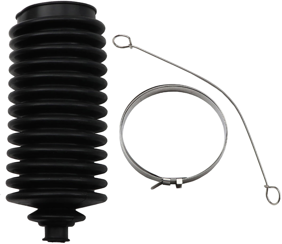 Beck/Arnley 103-2734 Steering Rack Boot Kit Rack & Pinion Bellows For 1970-2001