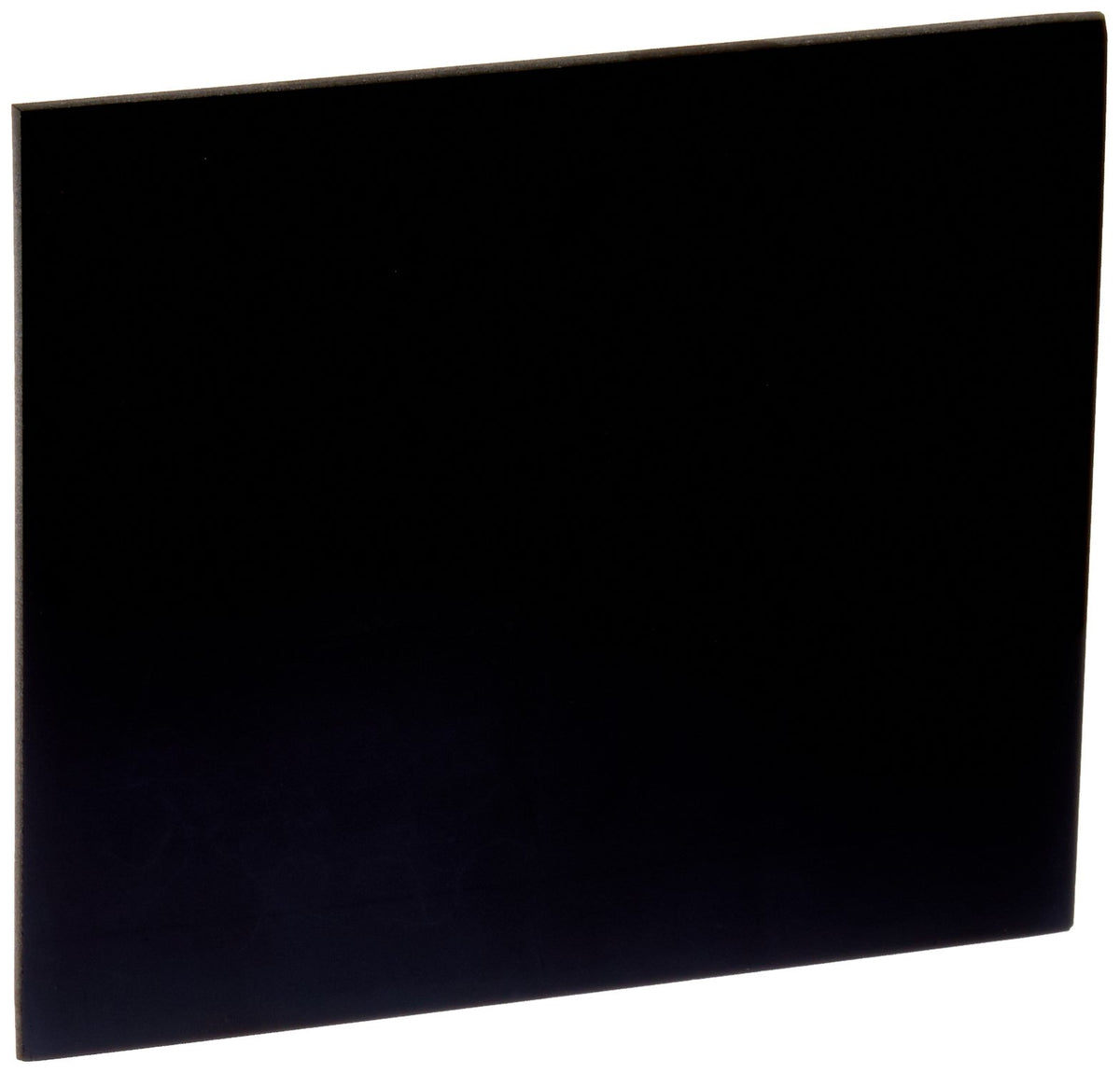 Firepower Shade 10 Glass Filter Plate 5.25 x 4.5 Inch