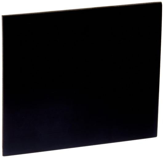 Firepower Shade 10 Glass Filter Plate 5.25 x 4.5 Inch
