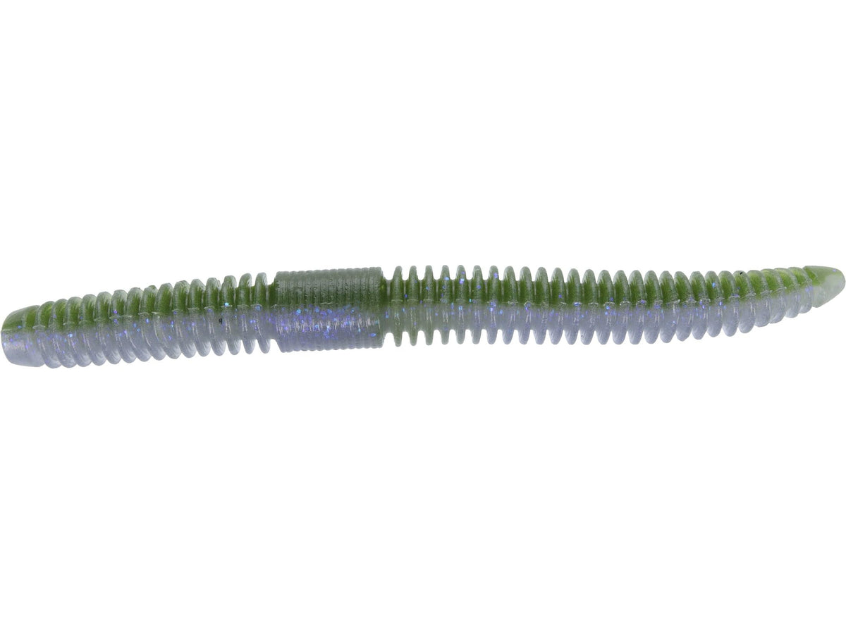 Yamamoto Baits 5.5 Inch SLINKO Floater Okeechobee Craw 7 Pack Fishing Lures