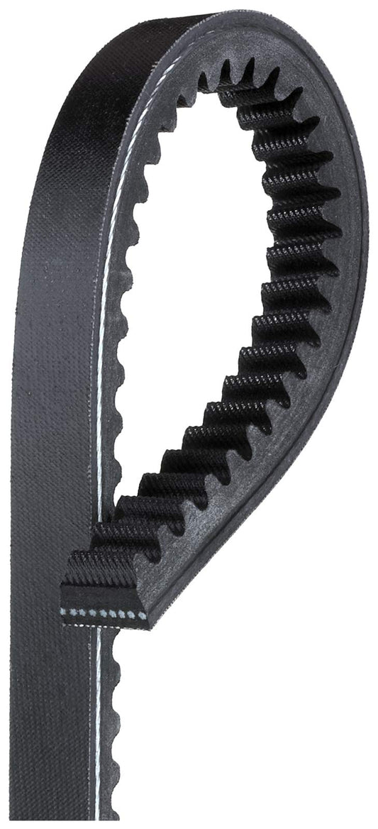 Gates TR22410 Green Stripe V-Belt for Trucks & Buses - Heavy-Duty