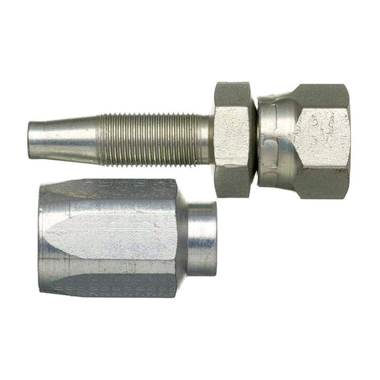 Gates G34170-1212 Hose End Coupling - Field Attachable Fitting