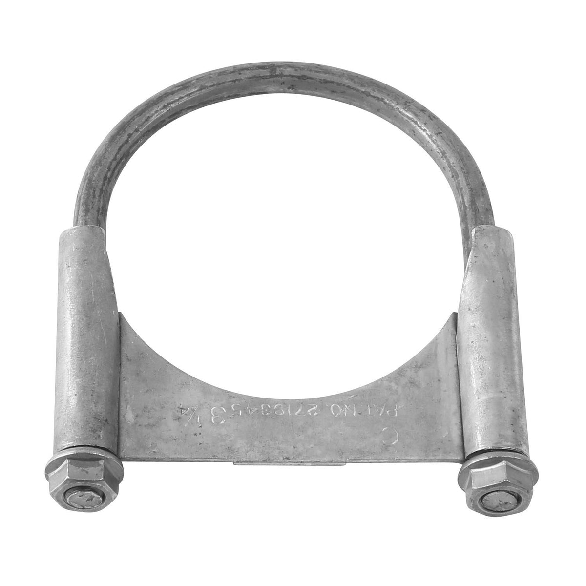 AP Exhaust T314 Exhaust Clamp - Hardware Clamp for Exhaust Systems