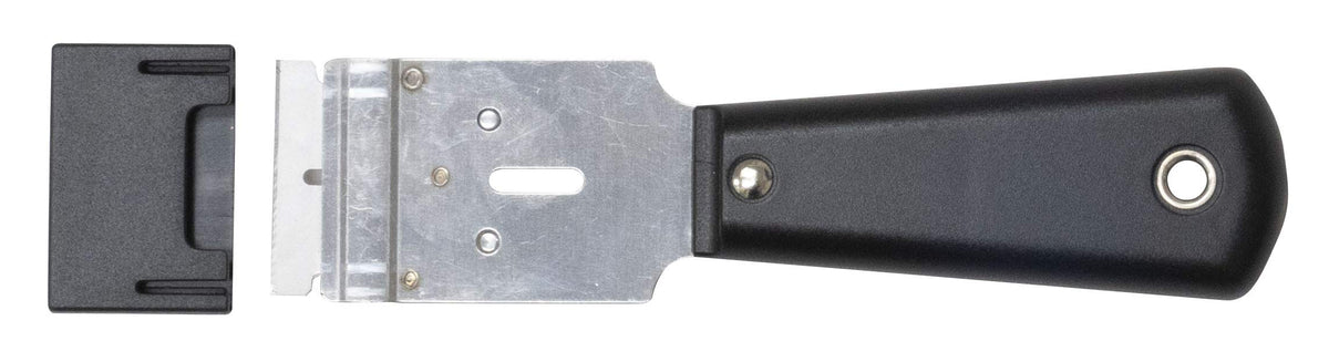 Lisle 52460 Razor Blade Scraper Paint Gasket Caulk Adhesive Removal Tool