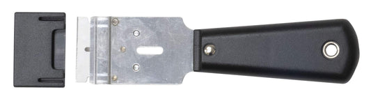 Lisle 52460 Razor Blade Scraper Paint Gasket Caulk Adhesive Removal Tool