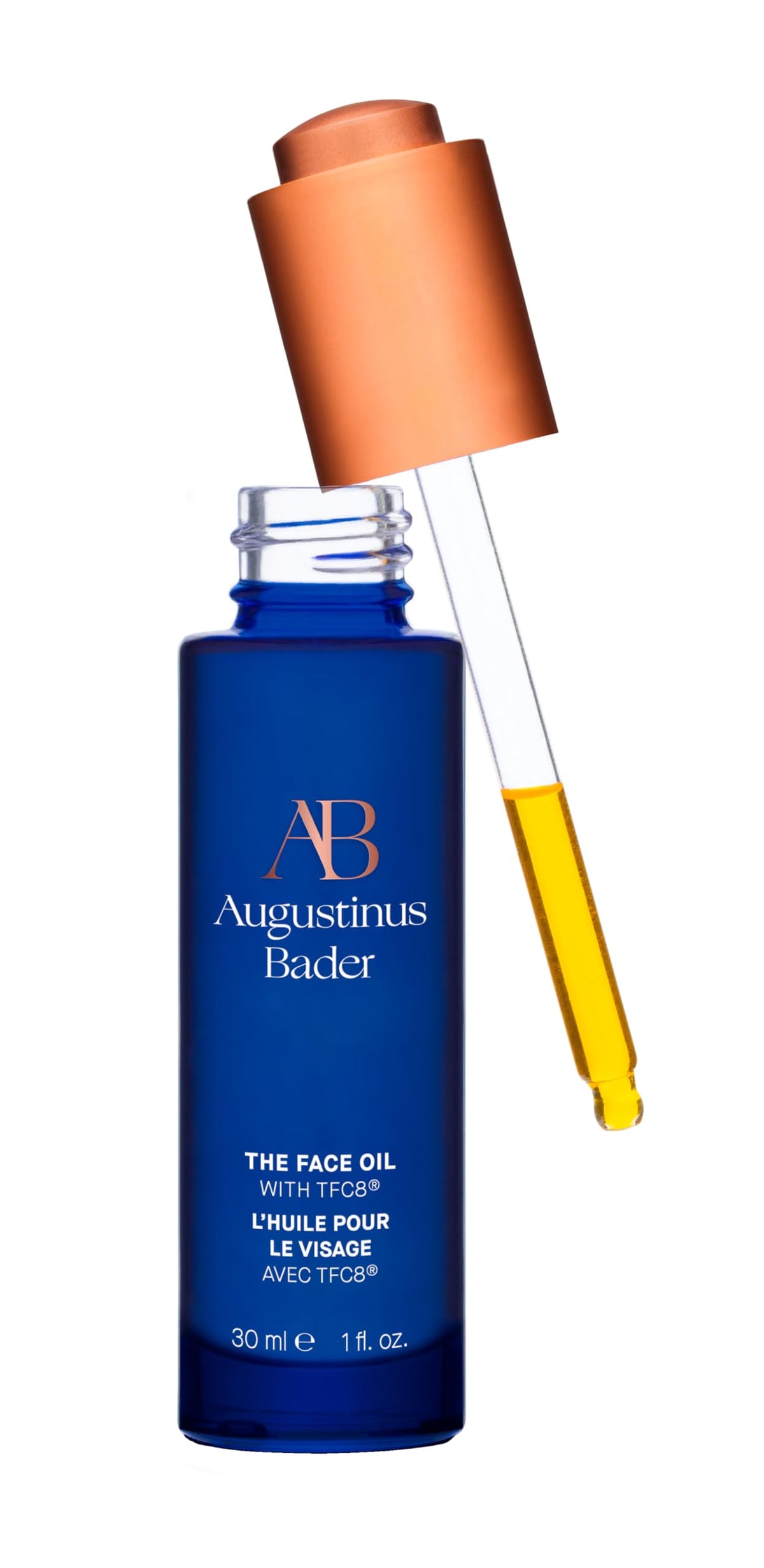 Augustinus Bader The Face Oil TFC8 1 oz 30ml Hydrating Facial Oil
