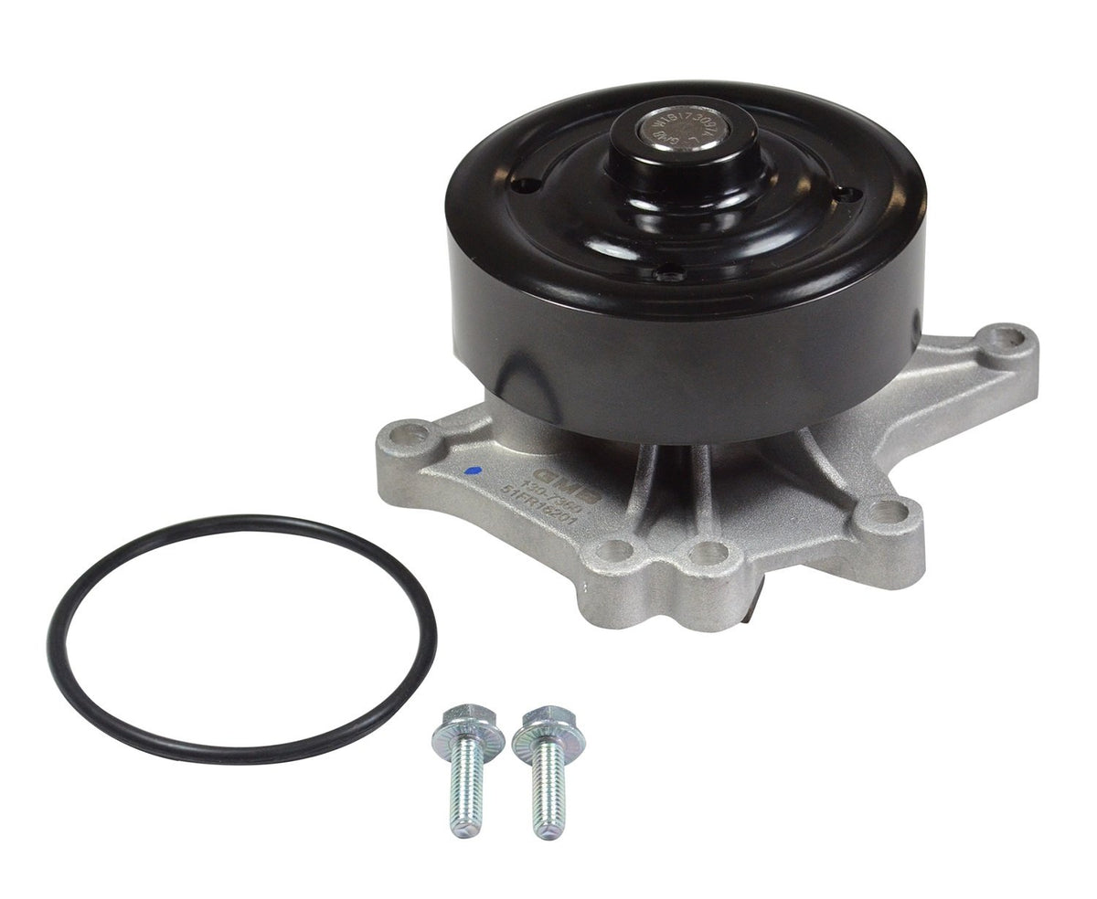 GMB 170-1980 Water Pump with Gasket