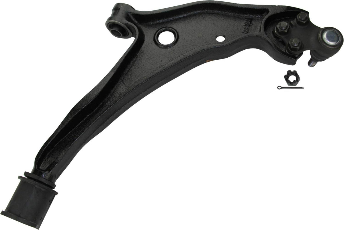 MOOG RK620343 Front Left Control Arm & Ball Joint Assembly For 1999-2002 Nissan
