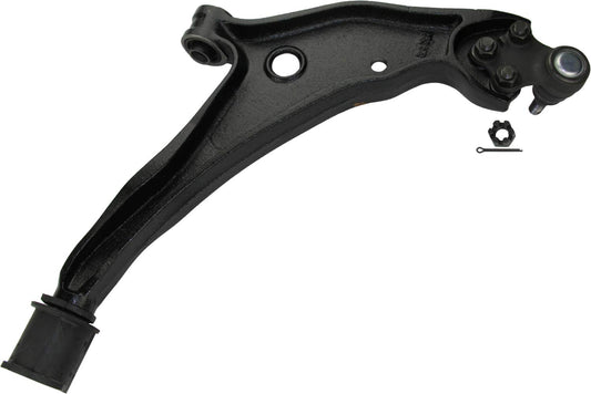 MOOG RK620343 Front Left Control Arm & Ball Joint Assembly For 1999-2002 Nissan