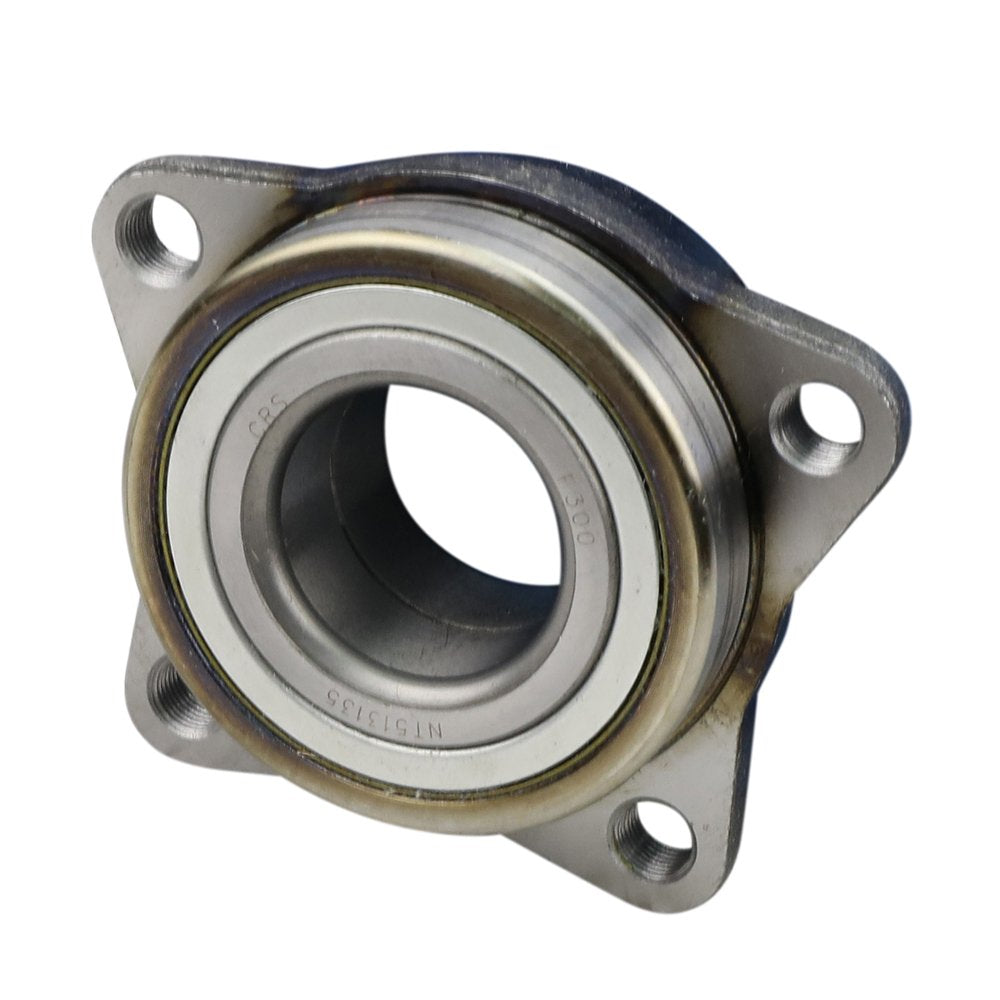 CRS NT513135 Front Wheel Hub Bearing for Mitsubishi Galant