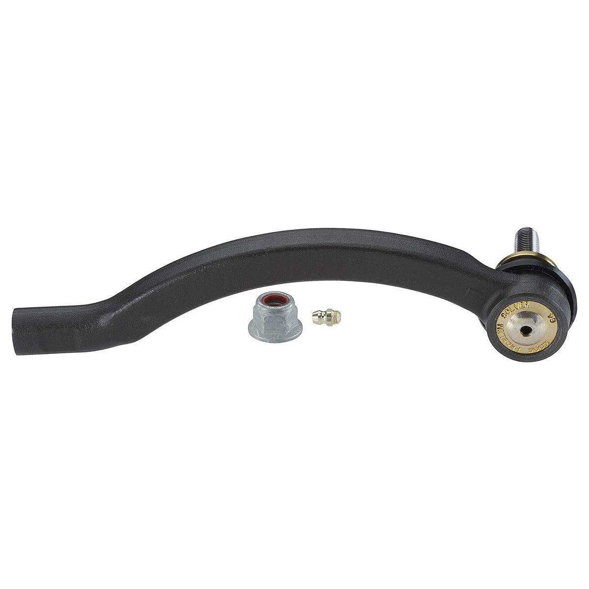 MOOG ES80981 Front Left Outer Steering Tie Rod End For 2001-09 Volvo S60 S80 V70