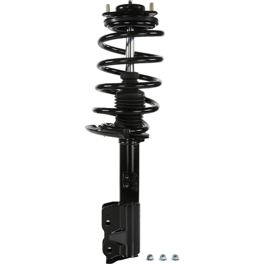 Monroe 272368 Front Left Quick-Strut Assembly 07-10 Jeep Compass Patriot