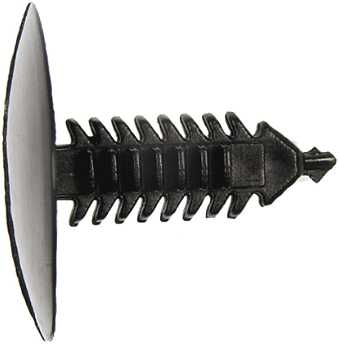 Dorman 45811 AutoGrade Interior Bumper Clip Retainer For 84-97 Chrysler Dodge