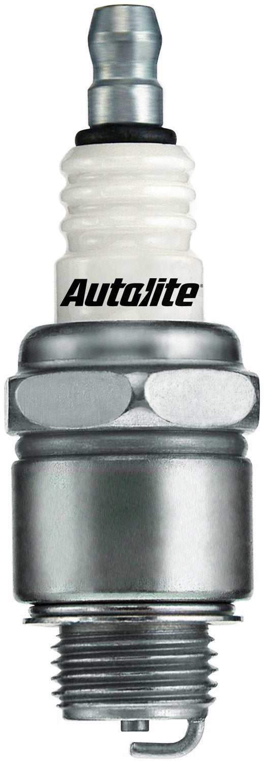 Autolite 456DP Copper Non-Resistor Automotive Replacement Spark Plug (1 Pack)