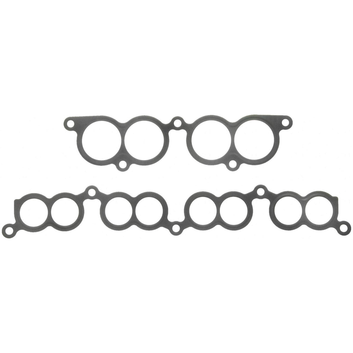 Fel-Pro MS 92692 Intake Manifold Gasket Set Rubber Premium