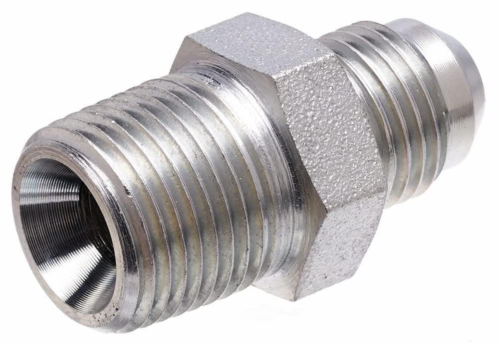 Gates G60490-0816 Adapter Fitting, 1 Pack