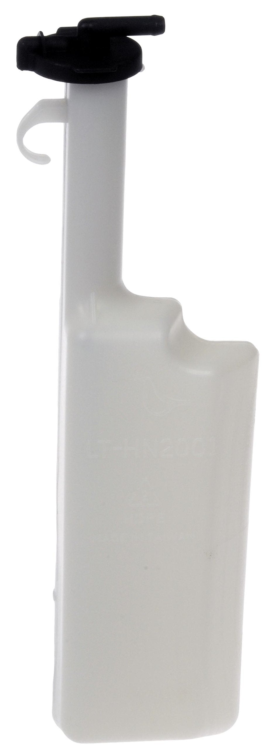 Dorman 603-325 Non-Pressurized Coolant Reservoir w/Cap For 01-08 Elantra Tiburon