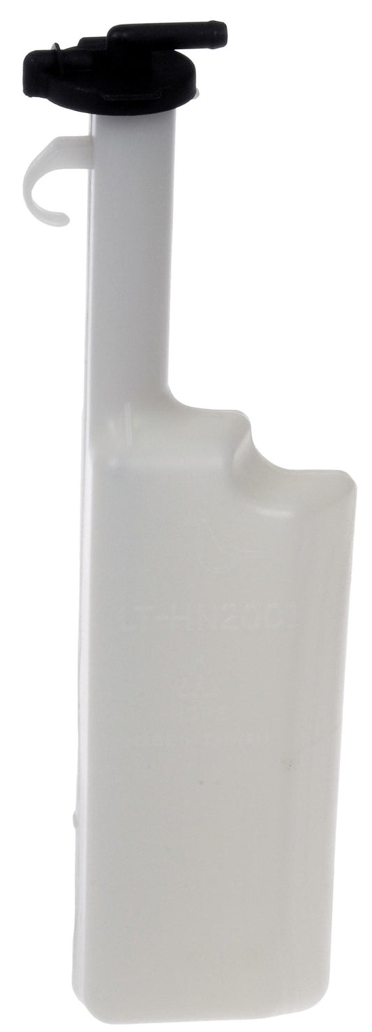 Dorman 603-325 Non-Pressurized Coolant Reservoir w/Cap For 01-08 Elantra Tiburon