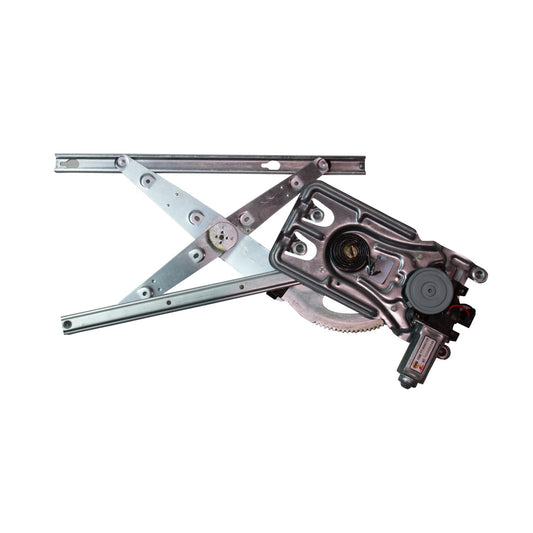 TYC 660150 Front Driver Power Window Regulator with Motor for Dodge Intrepid