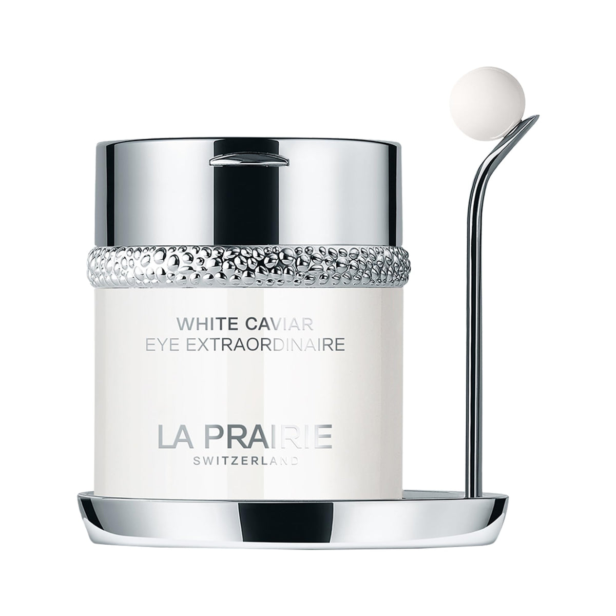 La Prairie White Caviar Eye Cream 0.67 oz Illuminating Anti-Aging Treatment