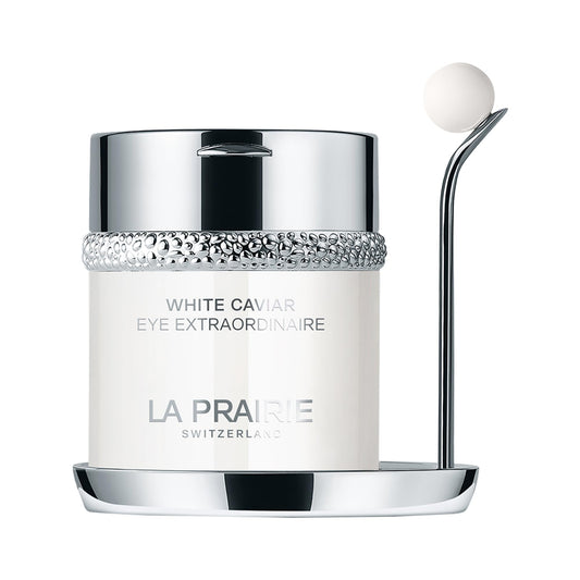 La Prairie White Caviar Eye Cream 0.67 oz Illuminating Anti-Aging Treatment