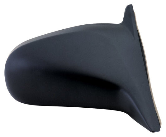 K-Source 63517H Right Power Mirror for 1996-2000 Honda Civic Coupe