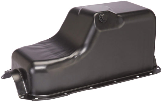 Spectra Premium FP73A Engine Oil Pan Replacement