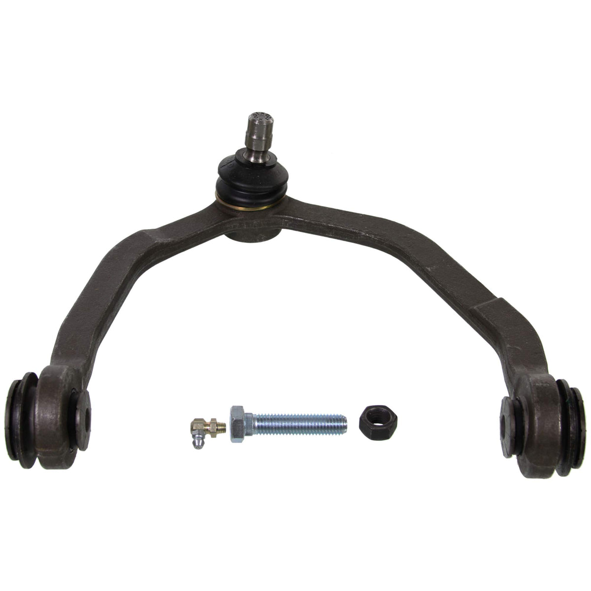 MOOG CK8598 Front RH Upper Control Arm & Ball Joint For 1989-97 Ford Thunderbird