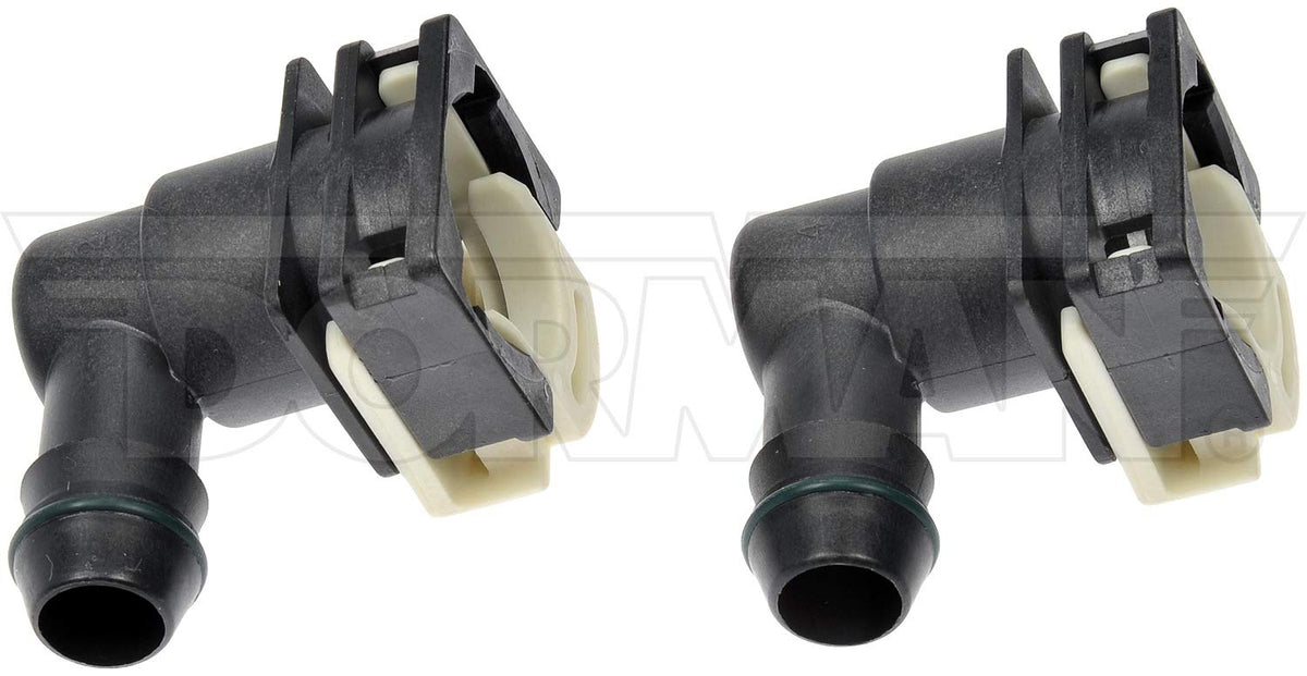 Dorman 800392 Fuel Line Connector Vapor