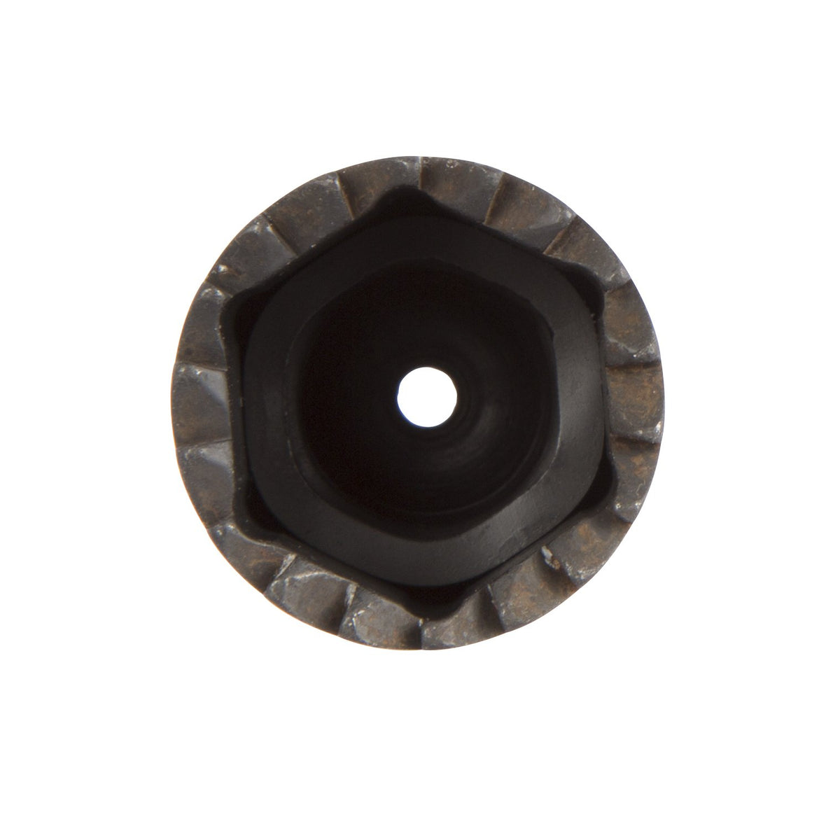 Steelman Pro 13/16 in Spark Plug Socket, 3/8 in Drive, Chrome-Vanadium