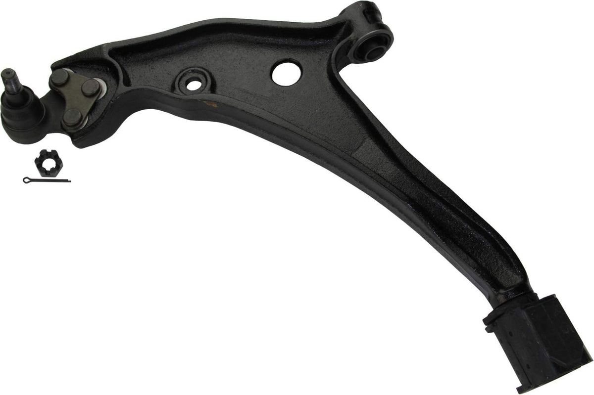 MOOG RK620343 Front Left Control Arm & Ball Joint Assembly For 1999-2002 Nissan