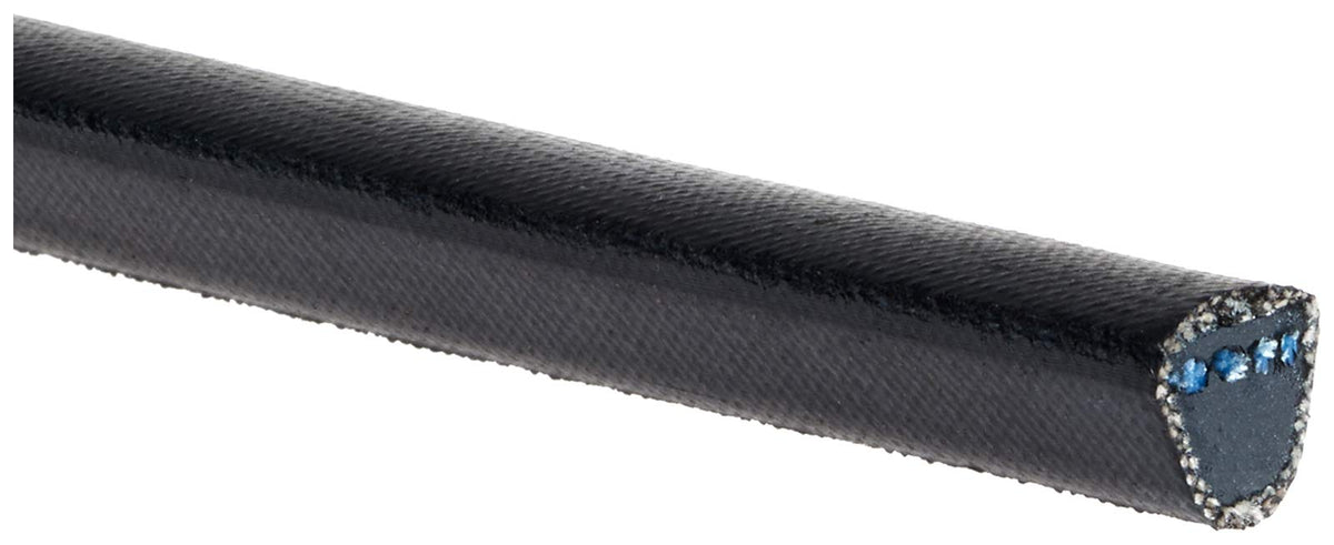 Gates 5V1700 HC Belt - Rubber Power Transmission Belt