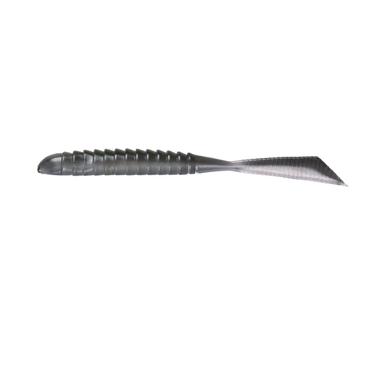 Yum Lures YWS3177 Ghost Shad Fishing Lure 3.75 Inch Freshwater Saltwater Bait